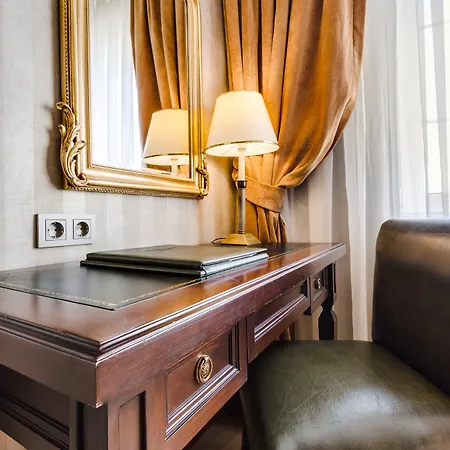 Gordion - Special Class Hotel