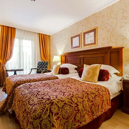 Gordion - Special Class Hotel 3*