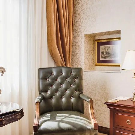 Gordion - Special Class Hotel 3*