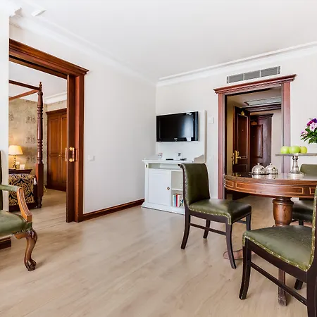 Hotel Gordion - Special Class 3*