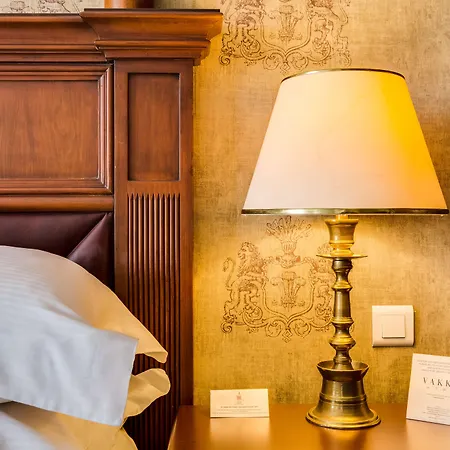 Hotel Gordion - Special Class