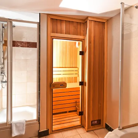 Hotel Gordion - Special Class