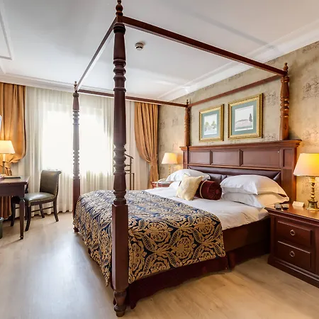 Gordion - Special Class Hotel Ankara