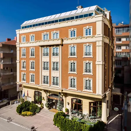 Gordion - Special Class 3* Ankara