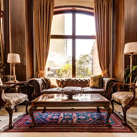 Gordion - Special Class Hotel Ankara