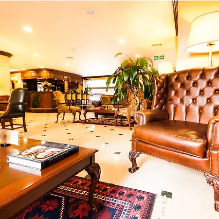 Gordion - Special Class 3* Ankara