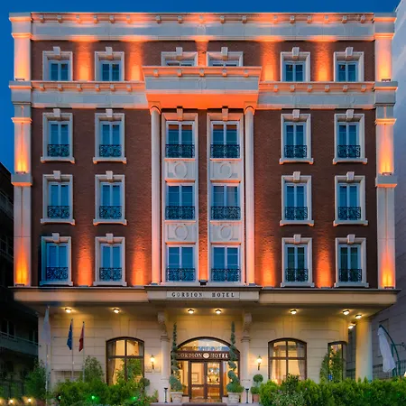 Gordion - Special Class Hotel 3*