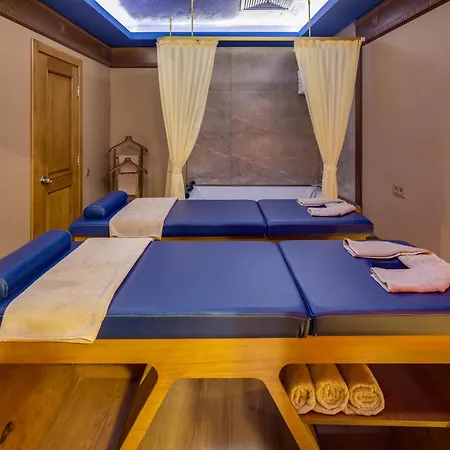 Hotel Gordion - Special Class