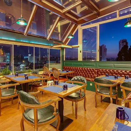 Gordion - Special Class Hotel Ankara