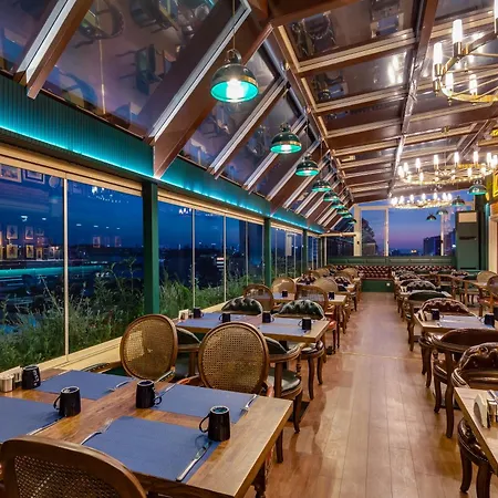 Gordion - Special Class Hotel Ankara