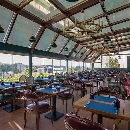 Gordion - Special Class Hotel Ankara