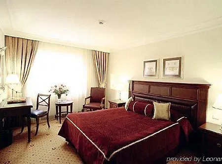 Gordion - Special Class 3* Ankara