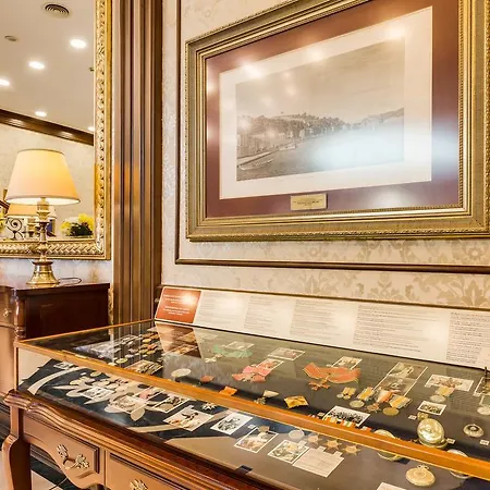 Hotel Gordion - Special Class Ankara