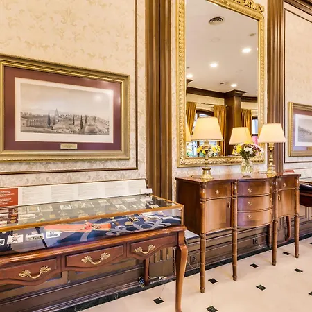 Hotel Gordion - Special Class Ankara